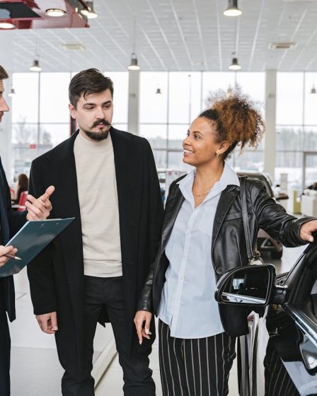 avantages et conseils sur la Location longue durée professionnelle