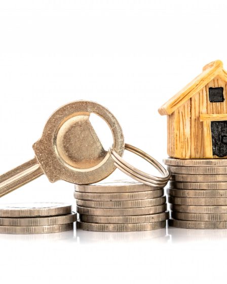 ce qu'il faut savoir sur le Taux de crédit immobilier en 2025