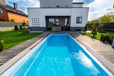 Piscines sur mesure