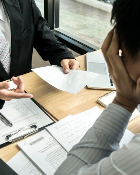déclarer un sinistre suite à un acte de vente