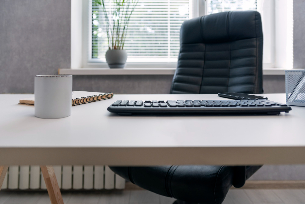 repenser l’aménagement du poste de travail