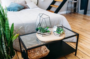 Déco chambre parentale nature pour créer un cocon apaisant et écologique