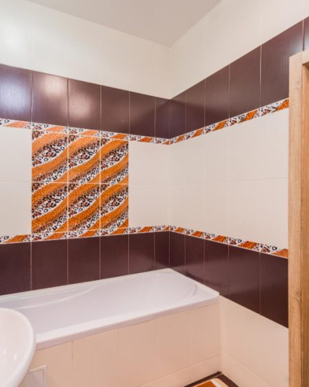 Guide complet pour sélectionner la mosaïque parfaite qui sublimera votre salle de bain