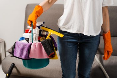 Les solutions modernes pour simplifier les tâches ménagères au quotidien