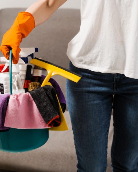 Les solutions modernes pour simplifier les tâches ménagères au quotidien