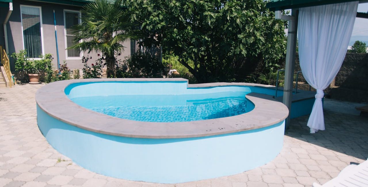 bien préparer l'hivernage de votre piscine hors sol
