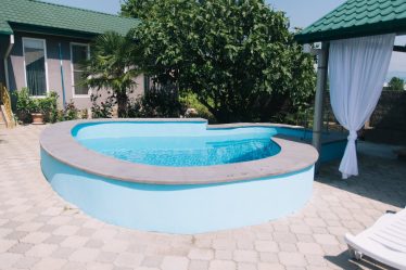 bien préparer l'hivernage de votre piscine hors sol
