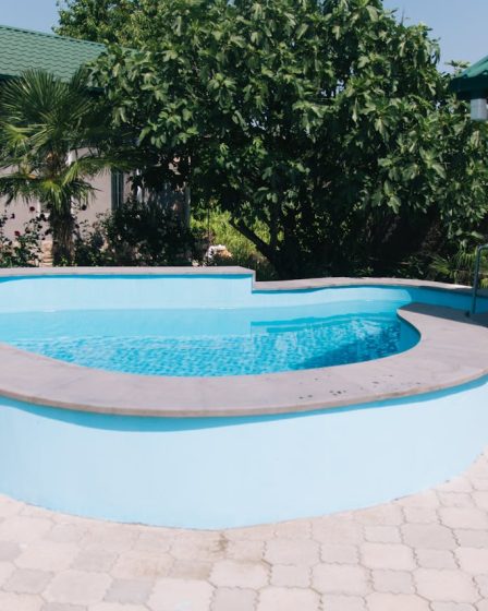 bien préparer l'hivernage de votre piscine hors sol