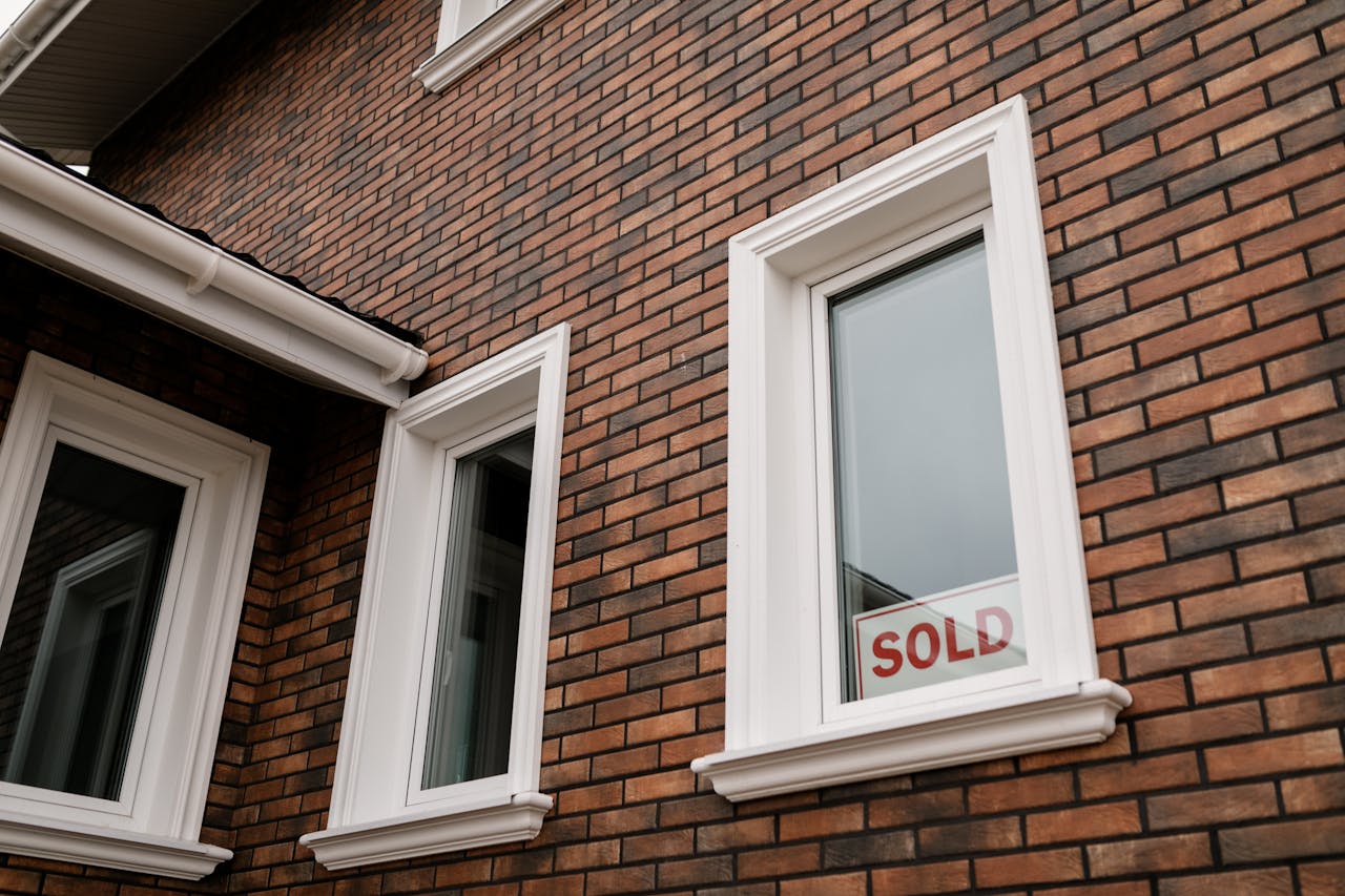 choisir le meilleur moment pour vendre sa maison
