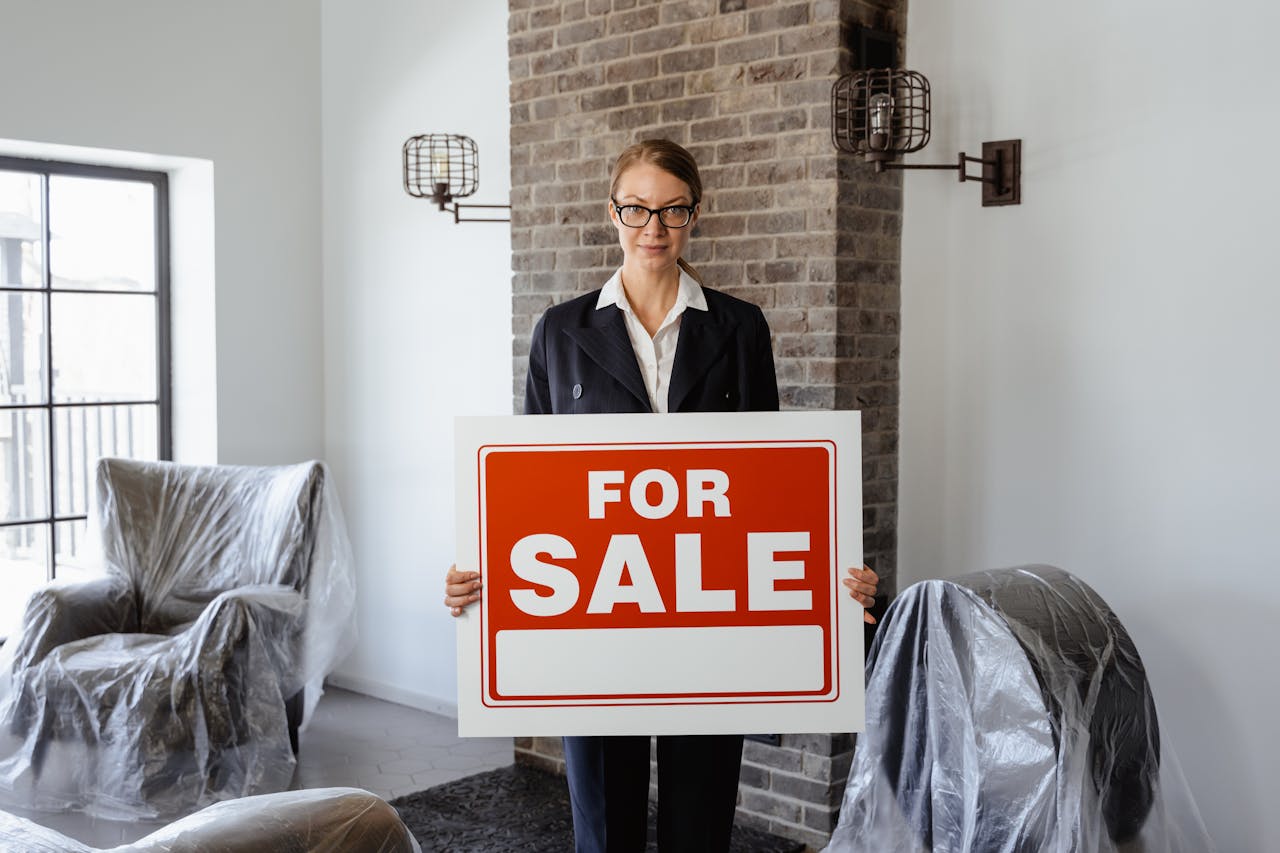 choisir le moment pour vendre sa maison