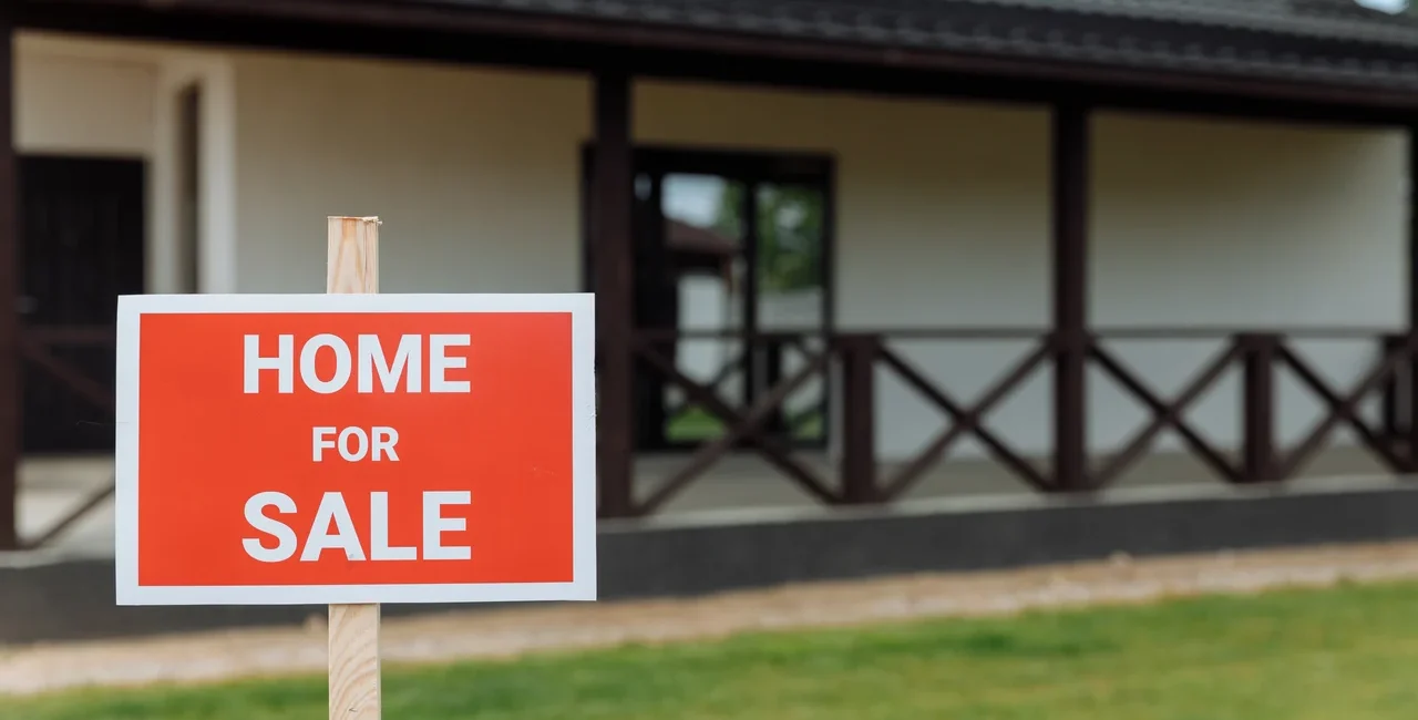 le meilleur moment pour vendre sa maison