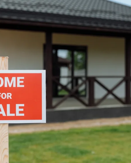 le meilleur moment pour vendre sa maison