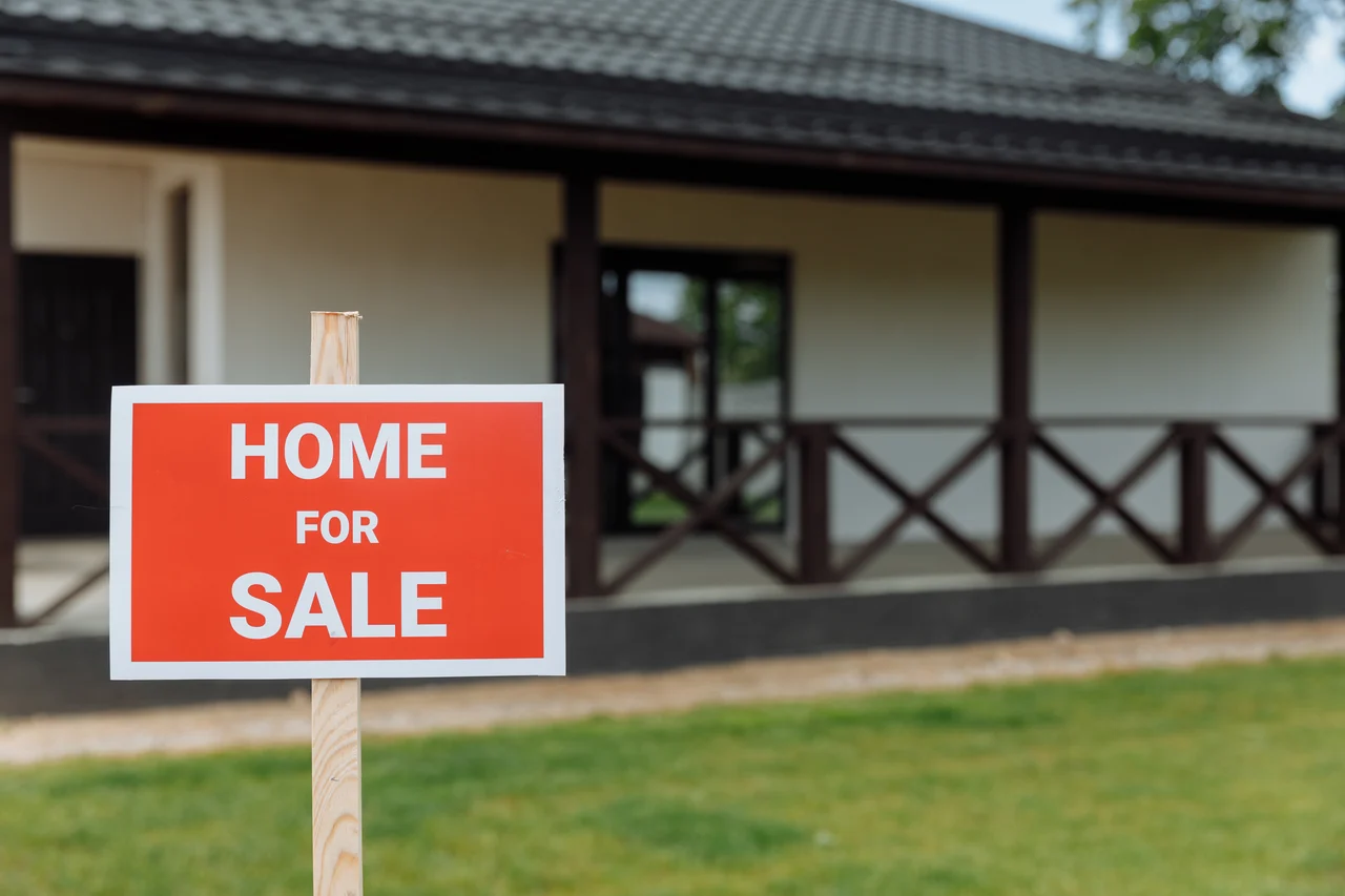 le meilleur moment pour vendre sa maison