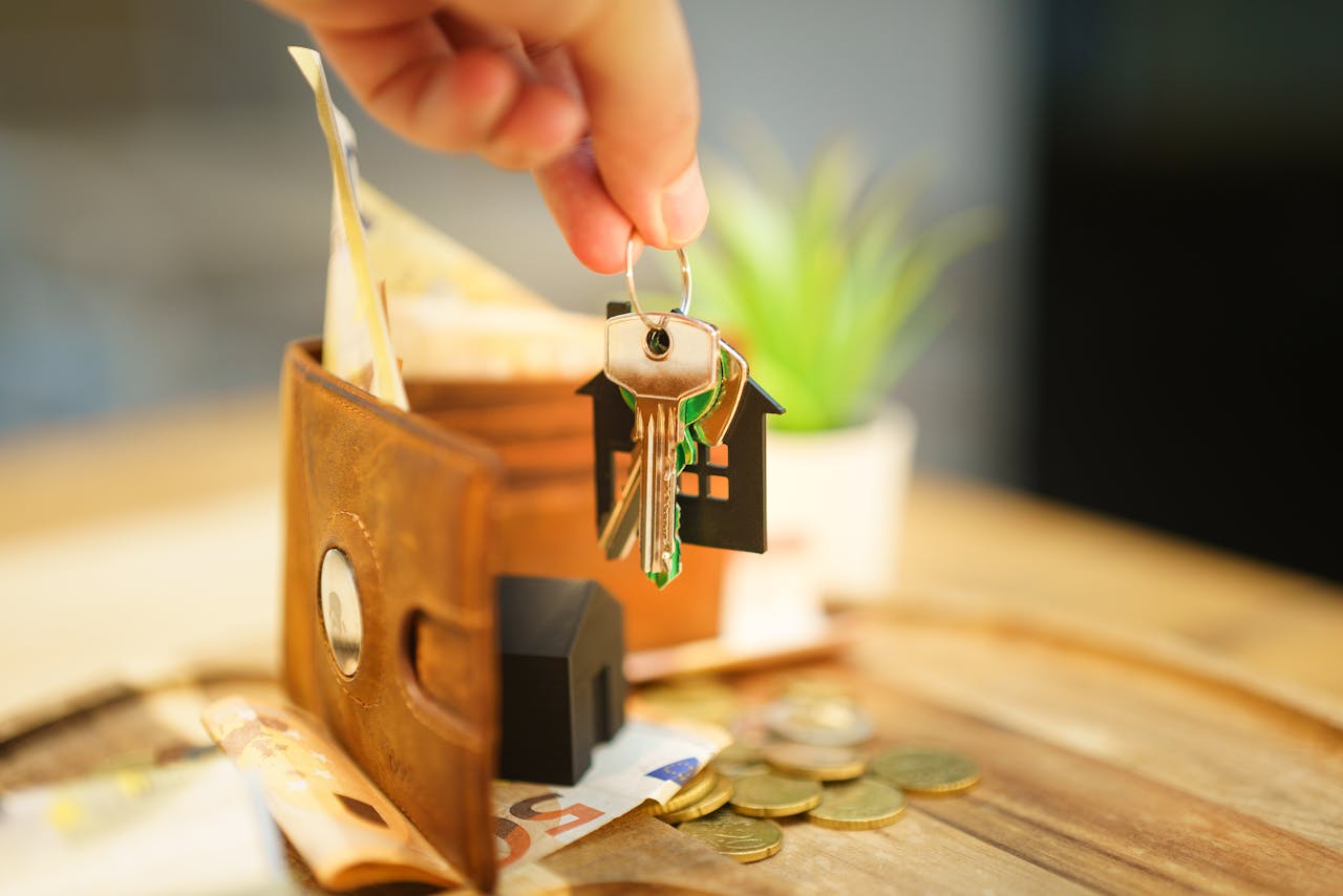 tout savoir sur l'estimation de prix d'une maison réalisée par une agence immobilière 