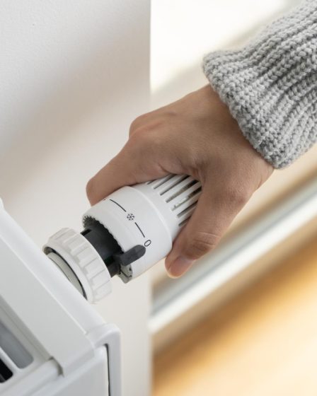 Comment habiller un radiateur sans perdre en chaleur