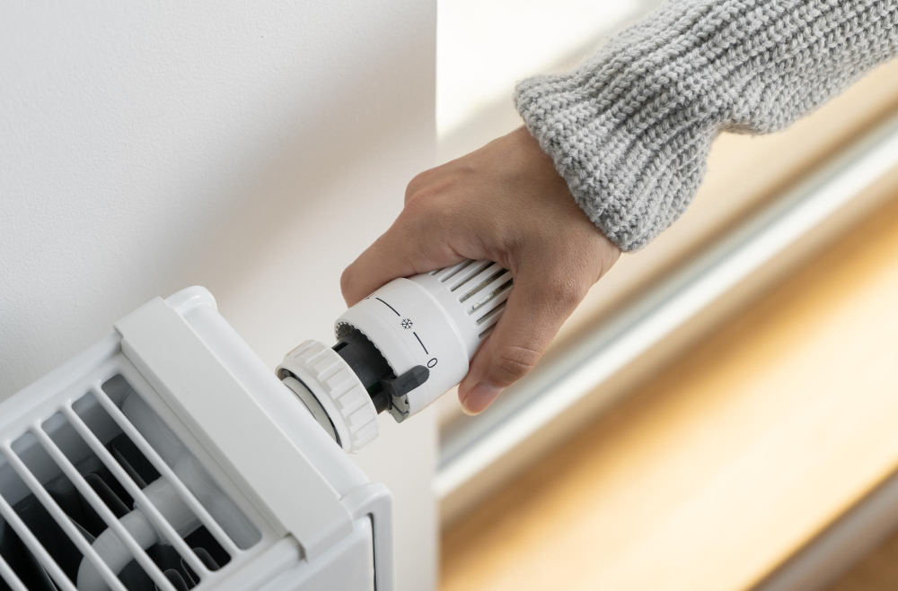 Comment habiller un radiateur sans perdre en chaleur