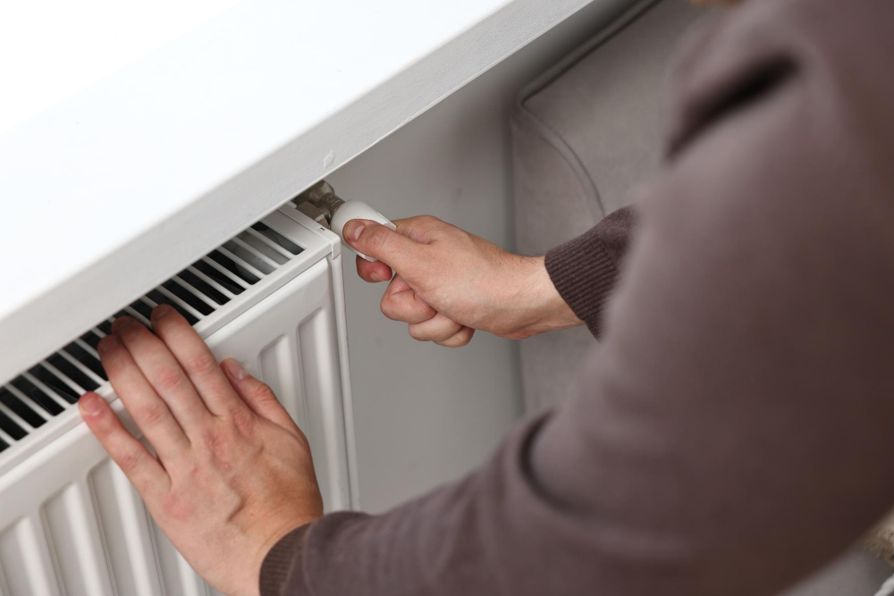 Les grands principes avant d'habiller un radiateur