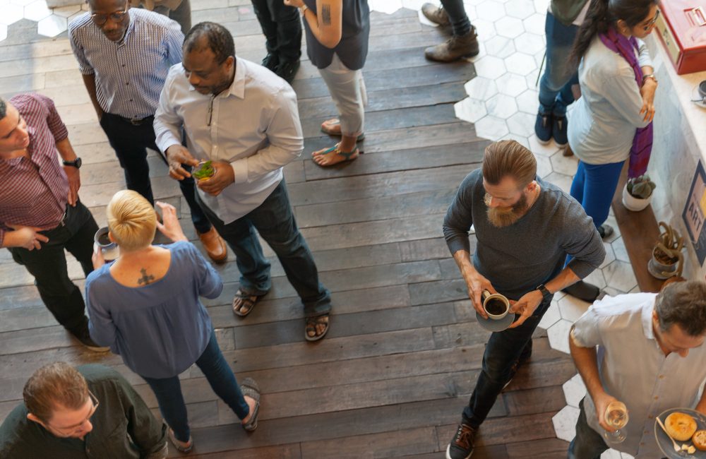 Pourquoi les entrepreneurs à succès privilégient les clubs privés