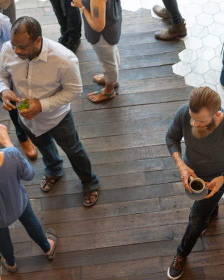 Pourquoi les entrepreneurs à succès privilégient les clubs privés