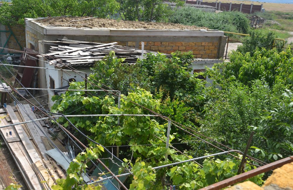 Résidence écologique vite-un-chantier grenoble