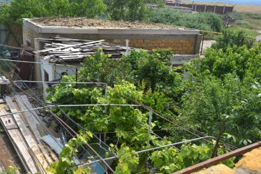 Résidence écologique vite-un-chantier grenoble