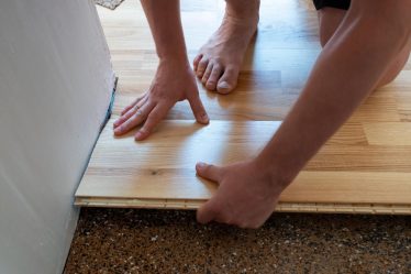 Comment poser du parquet soi-même