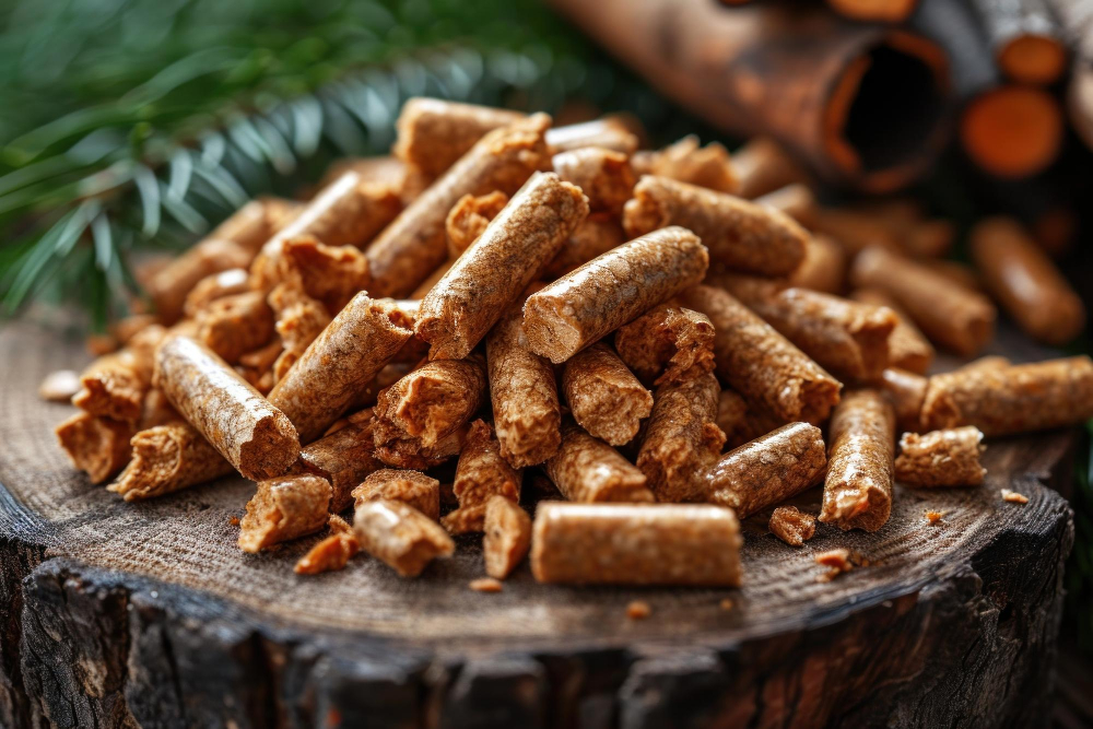 Acheter ses pellets de chauffage chez Leclerc